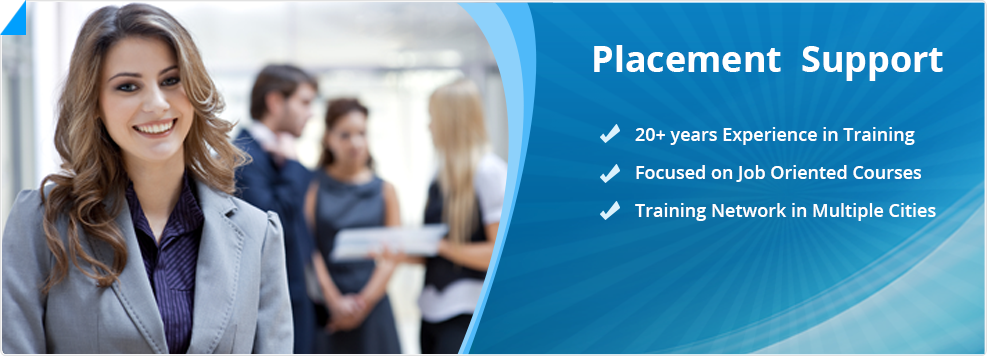 Best SAP Job Placement Training in Delhi